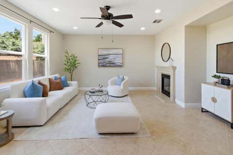 Tiny photo for 370 Klein Avenue, VALLEJO, CA 94592 (MLS # ML82051476)