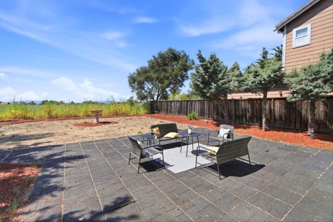 Tiny photo for 370 Klein Avenue, VALLEJO, CA 94592 (MLS # ML82051476)