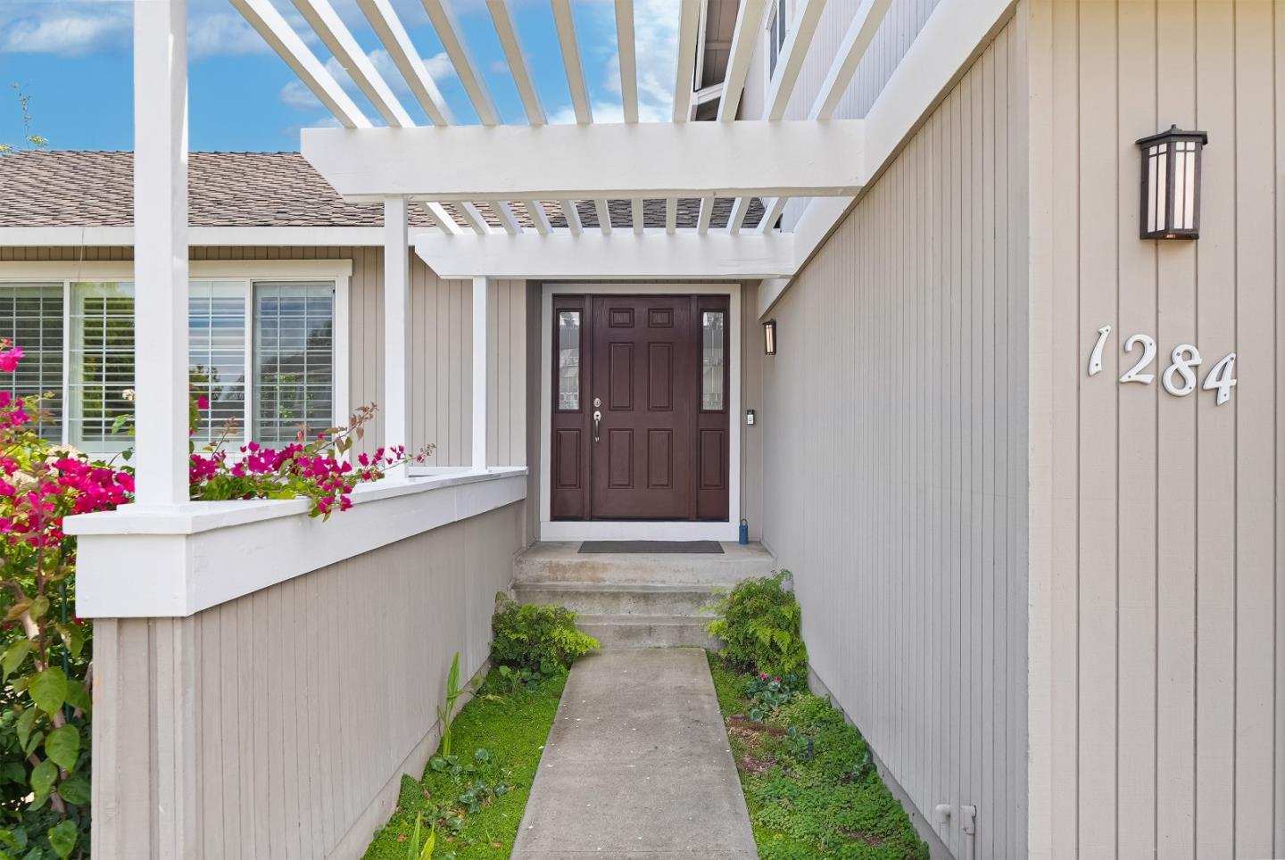 1284 Montmorency Drive