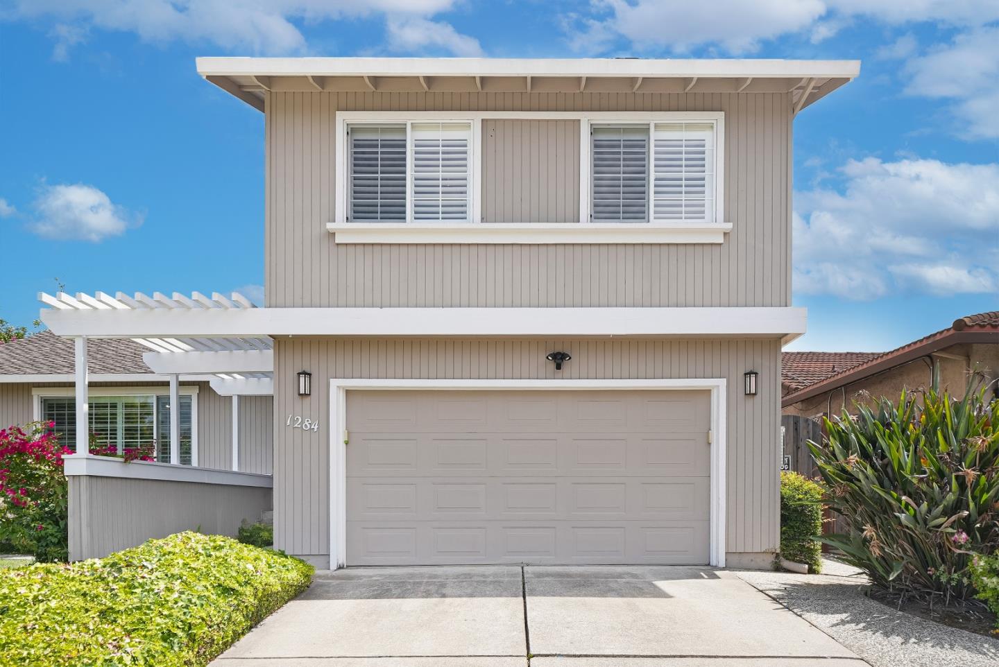 1284 Montmorency Drive