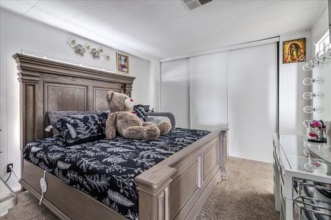 Tiny photo for 66 Contento Dr Dr #66, WATSONVILLE, CA 95076 (MLS # ML82024351)