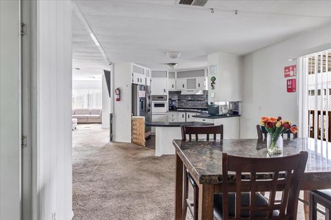 Tiny photo for 66 Contento Dr Dr #66, WATSONVILLE, CA 95076 (MLS # ML82024351)