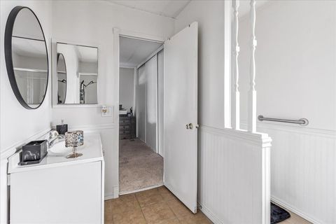 Tiny photo for 66 Contento Dr Dr #66, WATSONVILLE, CA 95076 (MLS # ML82024351)