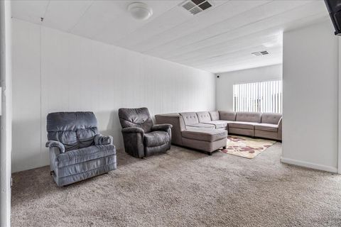 Tiny photo for 66 Contento Dr Dr #66, WATSONVILLE, CA 95076 (MLS # ML82024351)