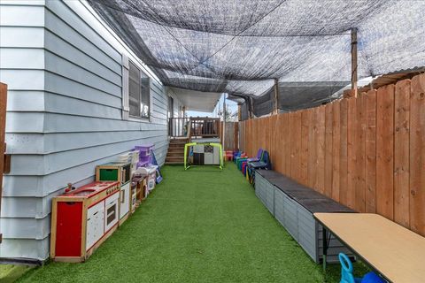 Tiny photo for 66 Contento Dr Dr #66, WATSONVILLE, CA 95076 (MLS # ML82024351)