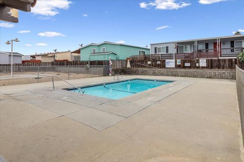 Tiny photo for 66 Contento Dr Dr #66, WATSONVILLE, CA 95076 (MLS # ML82024351)