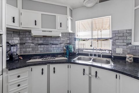 Tiny photo for 66 Contento Dr Dr #66, WATSONVILLE, CA 95076 (MLS # ML82024351)