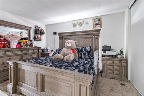 Tiny photo for 66 Contento Dr Dr #66, WATSONVILLE, CA 95076 (MLS # ML82024351)