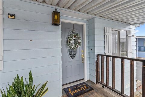 Tiny photo for 66 Contento Dr Dr #66, WATSONVILLE, CA 95076 (MLS # ML82024351)