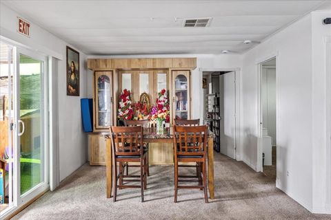 Tiny photo for 66 Contento Dr Dr #66, WATSONVILLE, CA 95076 (MLS # ML82024351)