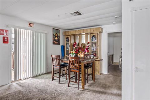 Tiny photo for 66 Contento Dr Dr #66, WATSONVILLE, CA 95076 (MLS # ML82024351)