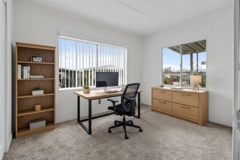 Tiny photo for 66 Contento Dr Dr #66, WATSONVILLE, CA 95076 (MLS # ML82024351)