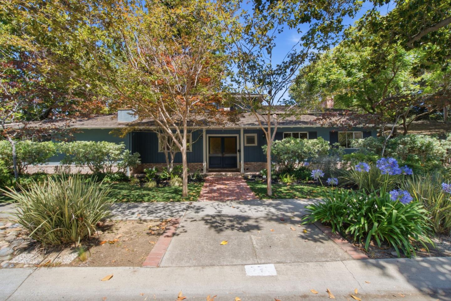 Photo 1 of 49 — 771 Center Drive, PALO ALTO, CA 94301