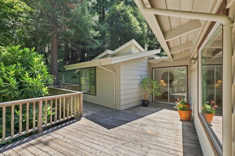 Tiny photo for 3131 Branciforte Drive, SANTA CRUZ, CA 95065 (MLS # ML82052531)
