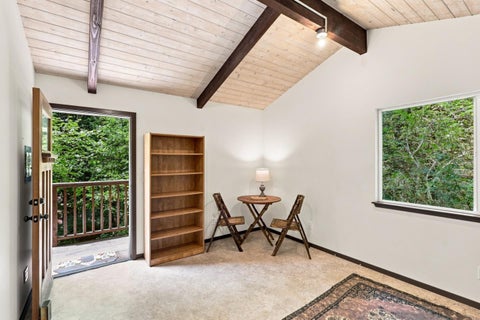 Tiny photo for 3131 Branciforte Drive, SANTA CRUZ, CA 95065 (MLS # ML82052531)
