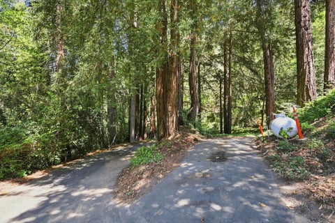 Tiny photo for 3131 Branciforte Drive, SANTA CRUZ, CA 95065 (MLS # ML82052531)