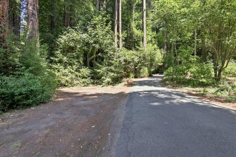 Tiny photo for 3131 Branciforte Drive, SANTA CRUZ, CA 95065 (MLS # ML82052531)