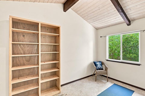 Tiny photo for 3131 Branciforte Drive, SANTA CRUZ, CA 95065 (MLS # ML82052531)