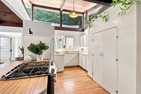 Tiny photo for 3131 Branciforte Drive, SANTA CRUZ, CA 95065 (MLS # ML82052531)