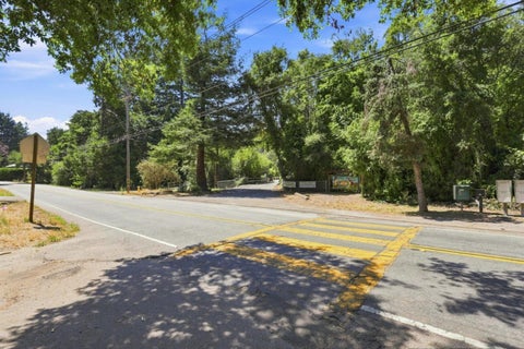 Tiny photo for 3131 Branciforte Drive, SANTA CRUZ, CA 95065 (MLS # ML82052531)