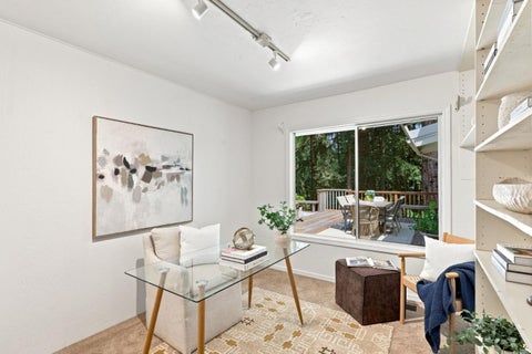 Tiny photo for 3131 Branciforte Drive, SANTA CRUZ, CA 95065 (MLS # ML82052531)