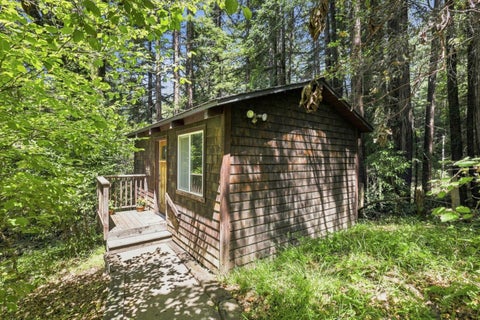 Tiny photo for 3131 Branciforte Drive, SANTA CRUZ, CA 95065 (MLS # ML82052531)