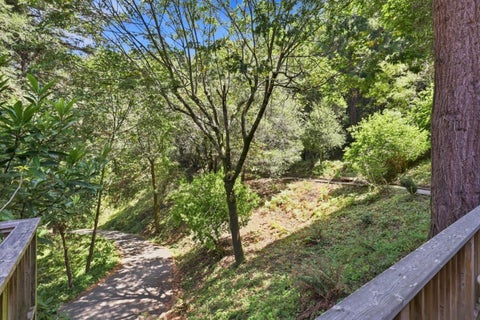 Tiny photo for 3131 Branciforte Drive, SANTA CRUZ, CA 95065 (MLS # ML82052531)