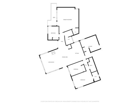 Tiny photo for 3131 Branciforte Drive, SANTA CRUZ, CA 95065 (MLS # ML82052531)