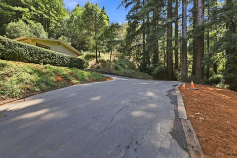 Tiny photo for 3131 Branciforte Drive, SANTA CRUZ, CA 95065 (MLS # ML82052531)