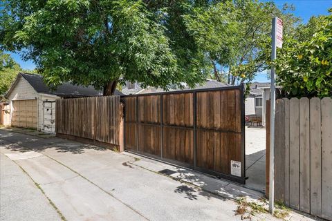 Tiny photo for 220 Lindbergh Street, San Mateo, CA 94401 (MLS # ML82042277)