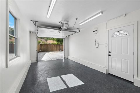 Tiny photo for 220 Lindbergh Street, San Mateo, CA 94401 (MLS # ML82042277)