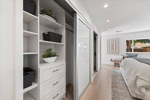 Tiny photo for 220 Lindbergh Street, San Mateo, CA 94401 (MLS # ML82042277)