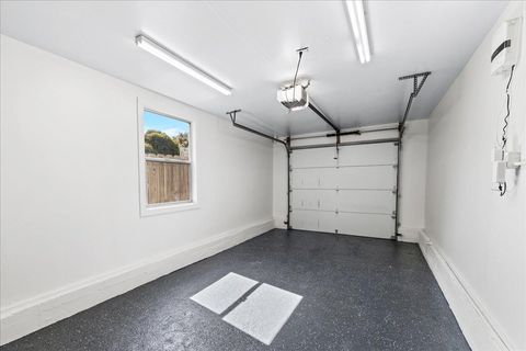 Tiny photo for 220 Lindbergh Street, San Mateo, CA 94401 (MLS # ML82042277)