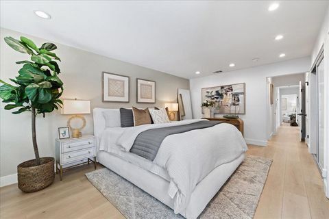 Tiny photo for 220 Lindbergh Street, San Mateo, CA 94401 (MLS # ML82042277)