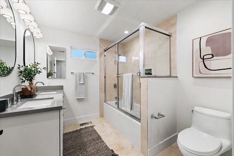 Tiny photo for 220 Lindbergh Street, San Mateo, CA 94401 (MLS # ML82042277)