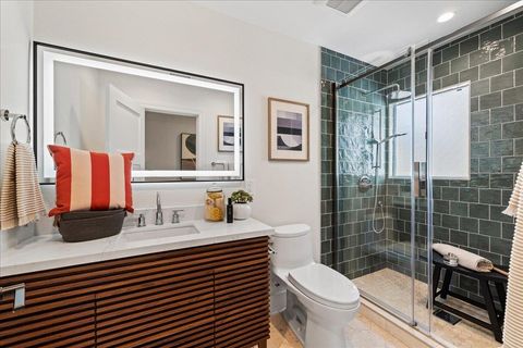 Tiny photo for 220 Lindbergh Street, San Mateo, CA 94401 (MLS # ML82042277)
