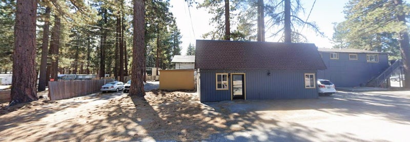2218 Lake Tahoe Boulevard