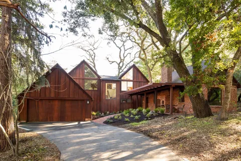 23200 Encinal Court, Los Altos Hills, CA 94024 - #: ML81995390
