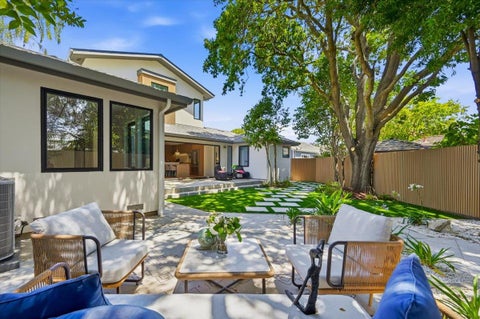 Tiny photo for 1811 Robin Whipple Way, Belmont, CA 94002 (MLS # ML82052249)