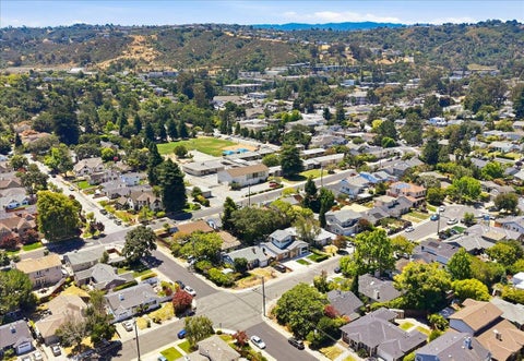 Tiny photo for 1811 Robin Whipple Way, Belmont, CA 94002 (MLS # ML82052249)