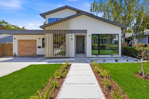 Tiny photo for 1811 Robin Whipple Way, Belmont, CA 94002 (MLS # ML82052249)