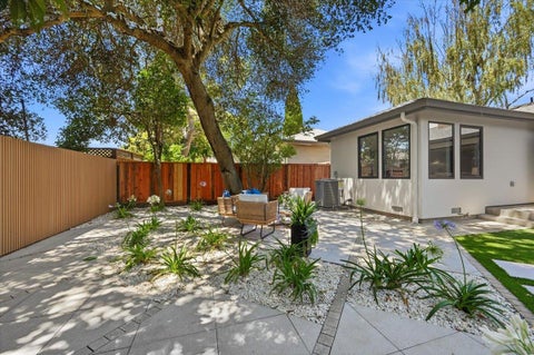 Tiny photo for 1811 Robin Whipple Way, Belmont, CA 94002 (MLS # ML82052249)