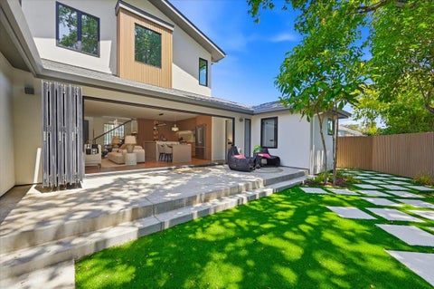 Tiny photo for 1811 Robin Whipple Way, Belmont, CA 94002 (MLS # ML82052249)