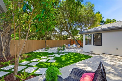 Tiny photo for 1811 Robin Whipple Way, Belmont, CA 94002 (MLS # ML82052249)