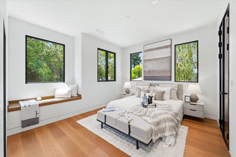 Tiny photo for 1811 Robin Whipple Way, Belmont, CA 94002 (MLS # ML82052249)