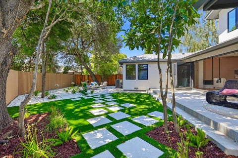 Tiny photo for 1811 Robin Whipple Way, Belmont, CA 94002 (MLS # ML82052249)