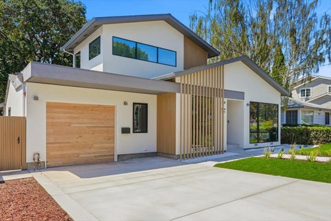 Tiny photo for 1811 Robin Whipple Way, Belmont, CA 94002 (MLS # ML82052249)
