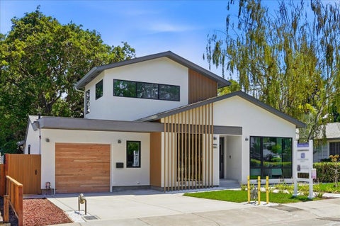 Tiny photo for 1811 Robin Whipple Way, Belmont, CA 94002 (MLS # ML82052249)