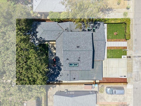 Tiny photo for 1811 Robin Whipple Way, Belmont, CA 94002 (MLS # ML82052249)