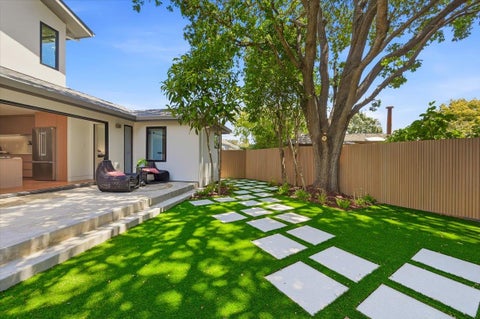 Tiny photo for 1811 Robin Whipple Way, Belmont, CA 94002 (MLS # ML82052249)